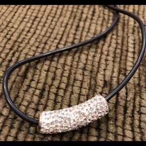 Wire type necklace (#235)